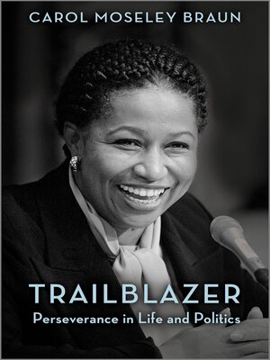 Trailblazer - ebook